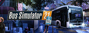 Bus Simulator 21 Next Stop