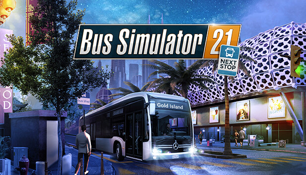 Bus Simulator 2023 na App Store