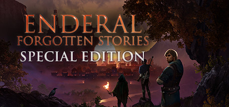 Enderal: Forgotten Stories (Special Edition) concurrent players on Steam