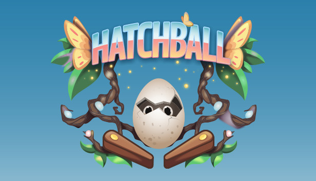 Hatchball Steam capsule image