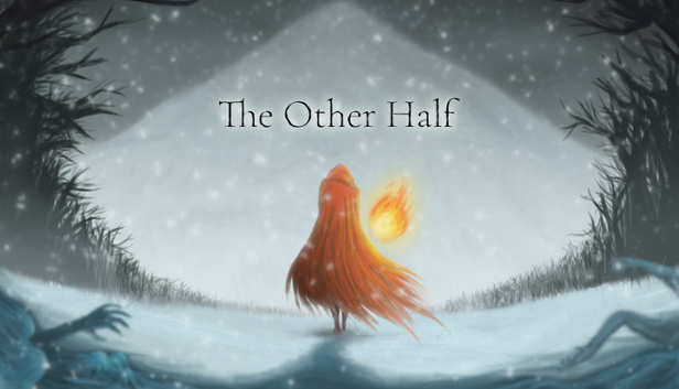 The Other Half Soundtrack Steam capsule image
