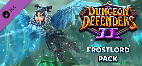 Dungeon Defenders II - Frostlord Pack