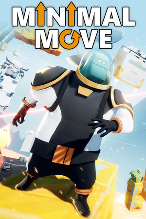 Minimal Move cover art