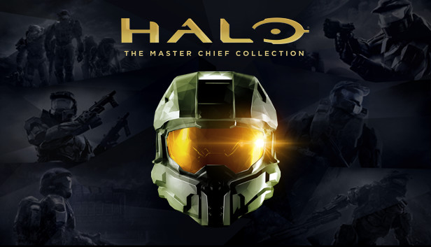 Steam：Halo: The Master Chief Collection