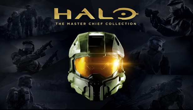 Halo: The Master Chief Collection on Steam