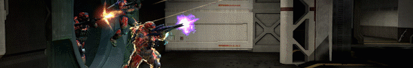 光环:士官长合集/Halo:The Master Chief Collection（已更新至V1.3495.0.0周年版-包含光环1234.ODST.致远星全6部+集成光年湮灭+星陨终章+预购奖励+全DLCs+游戏修改器）
