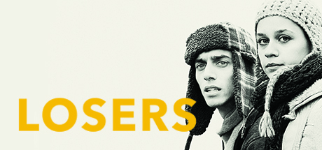 Losers header image