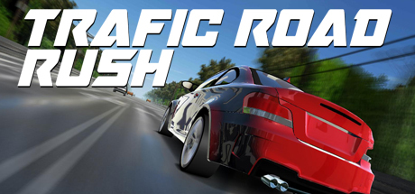 Trafic Road Rush concurrent players on Steam