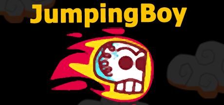 JumpingBoy [steam key] 