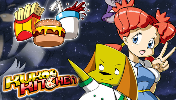 Kukoo Kitchen Steam capsule image