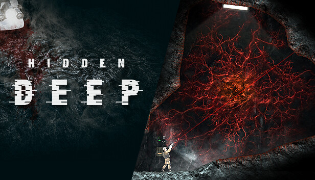 Hidden Deep (EA)