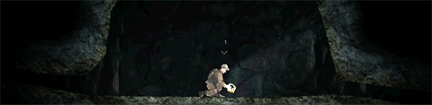 幽闭深渊/Hidden Deep（已更新至V0.95.41-大量更新-修复）