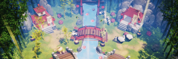 木匠山：Lumberhill插图1