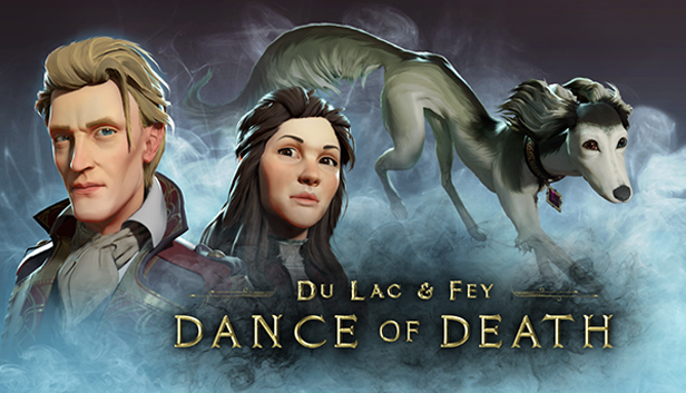 Dance of Death: Du Lac & Fey Steam capsule image