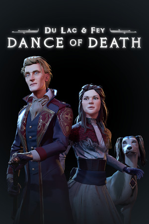 Dance of Death: Du Lac & Fey: Directors Cut – Deluxe Edition