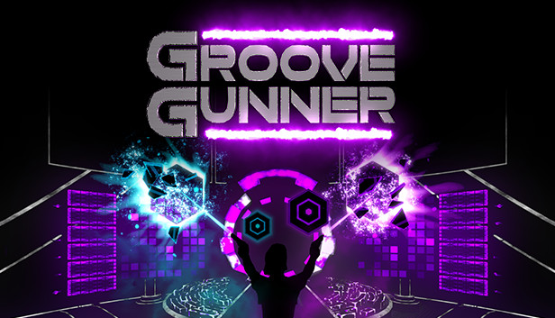 Groove Gunner Steam capsule image