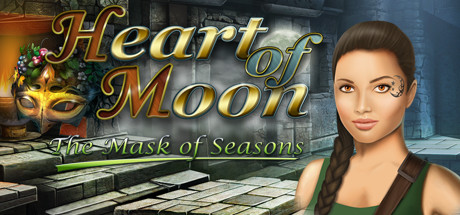 Baixar Heart of Moon : The Mask of Seasons Torrent