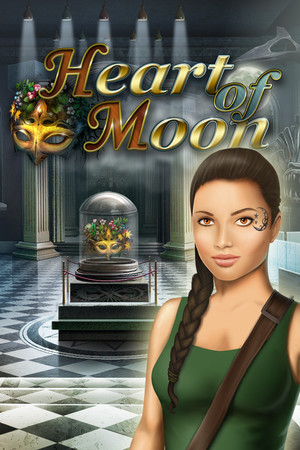Heart of Moon : The Mask of Seasons