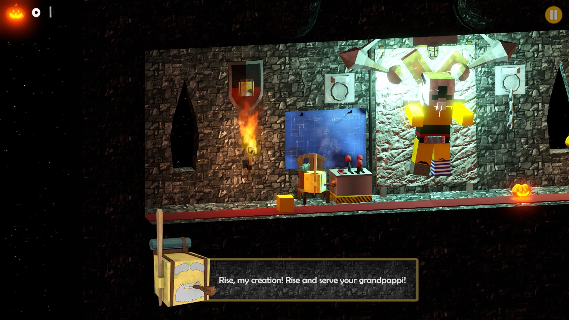 A Cheesy Game on Steam