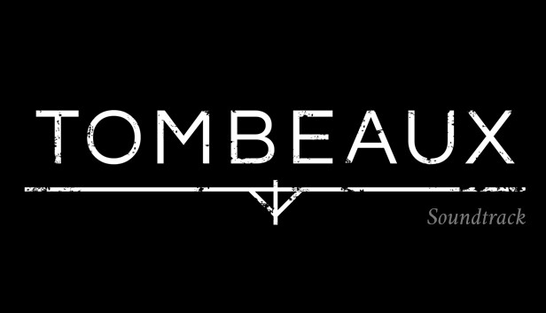 Tombeaux - Soundtrack Steam capsule image