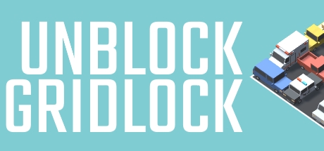 Unblock Gridlock Cover Image