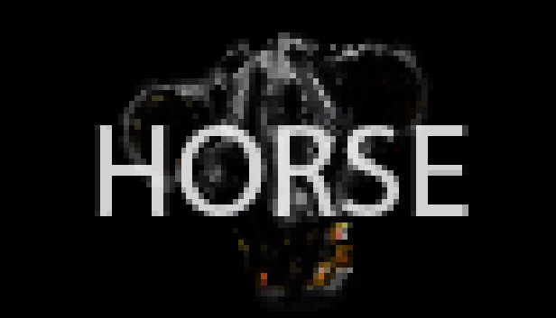 HORSE Steam capsule image