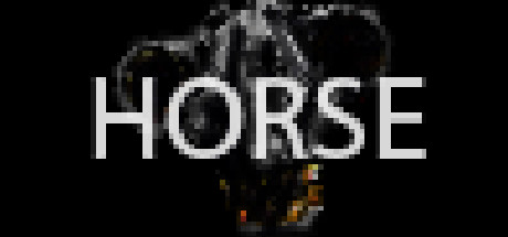 HORSE header