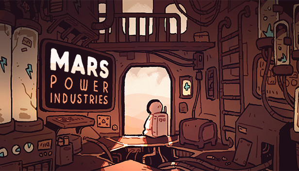 https://store.steampowered.com/app/977230/Mars_Power_Industries_Deluxe/