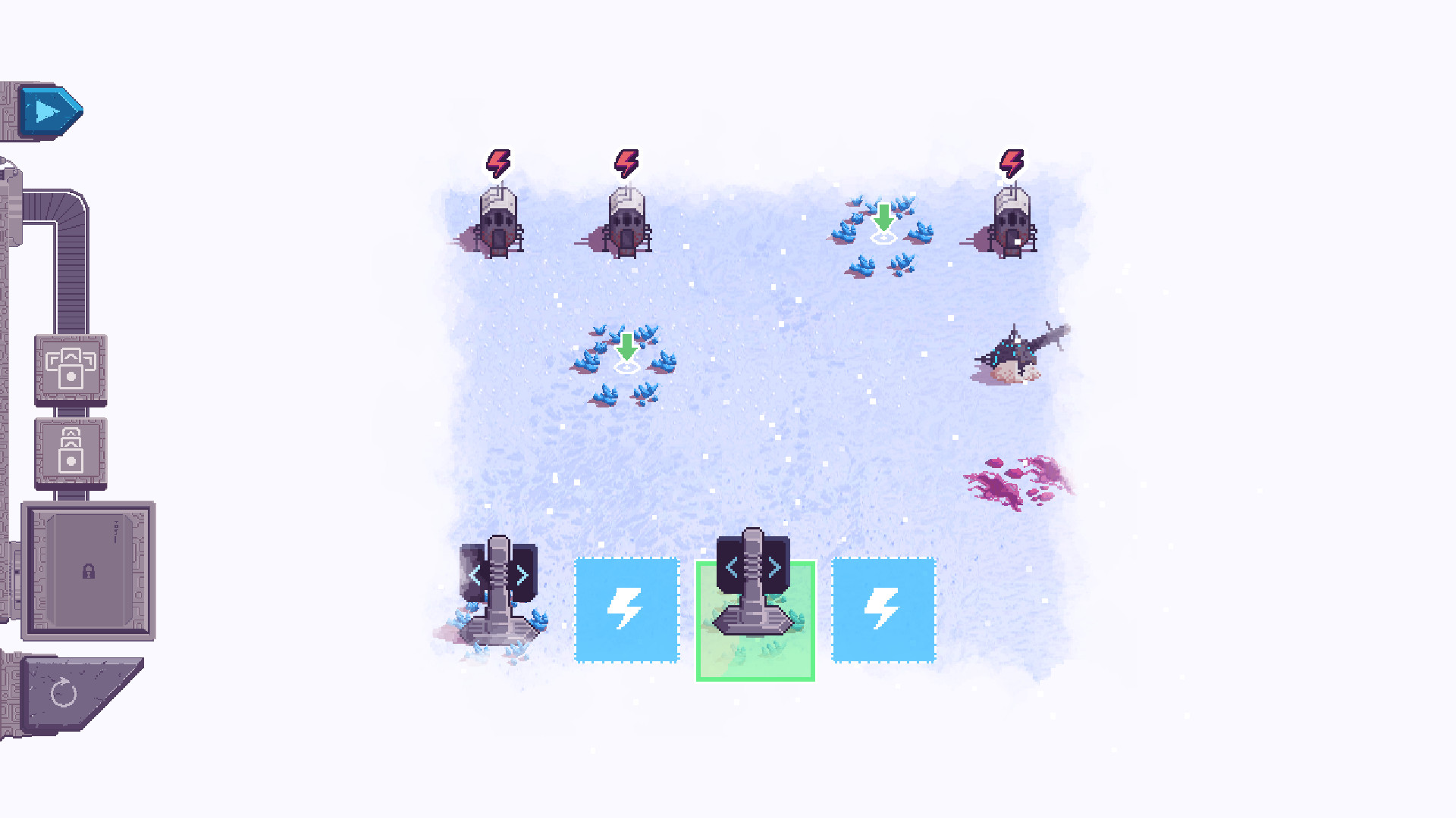 火星电力工业-Mars Power Industries-游戏截图-好玩游戏库