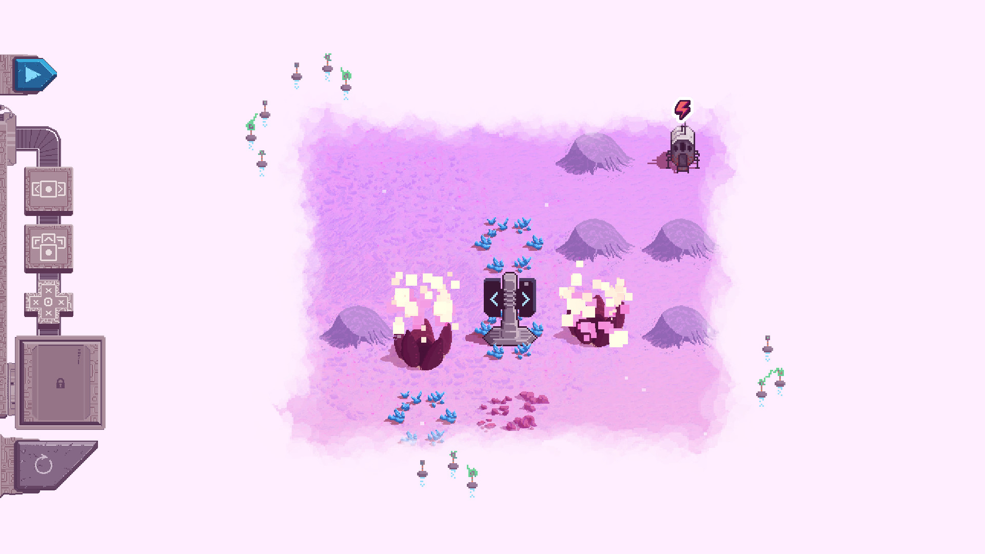 火星电力工业-Mars Power Industries-游戏截图-好玩游戏库