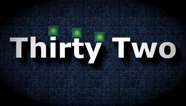Thirty Two Steam capsule image