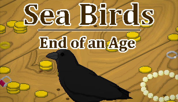 Sea Birds: End of an Age Steam capsule image