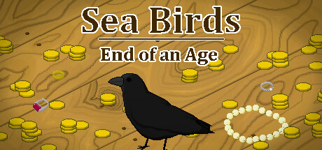 Sea Birds: End of an Age