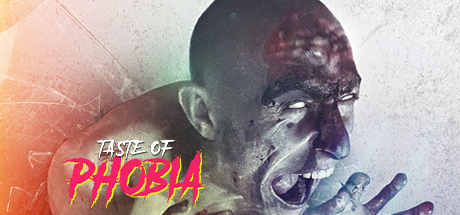 A Taste of Phobia header image