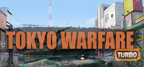 Baixar Tokyo Warfare Turbo Torrent