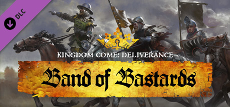 Save 60 On Kingdom Come Deliverance Band Of Bastards On Steam
