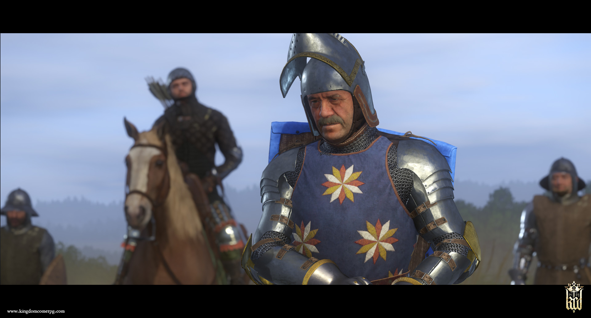 Kingdom Come Deliverance Band Of Bastards On Steam