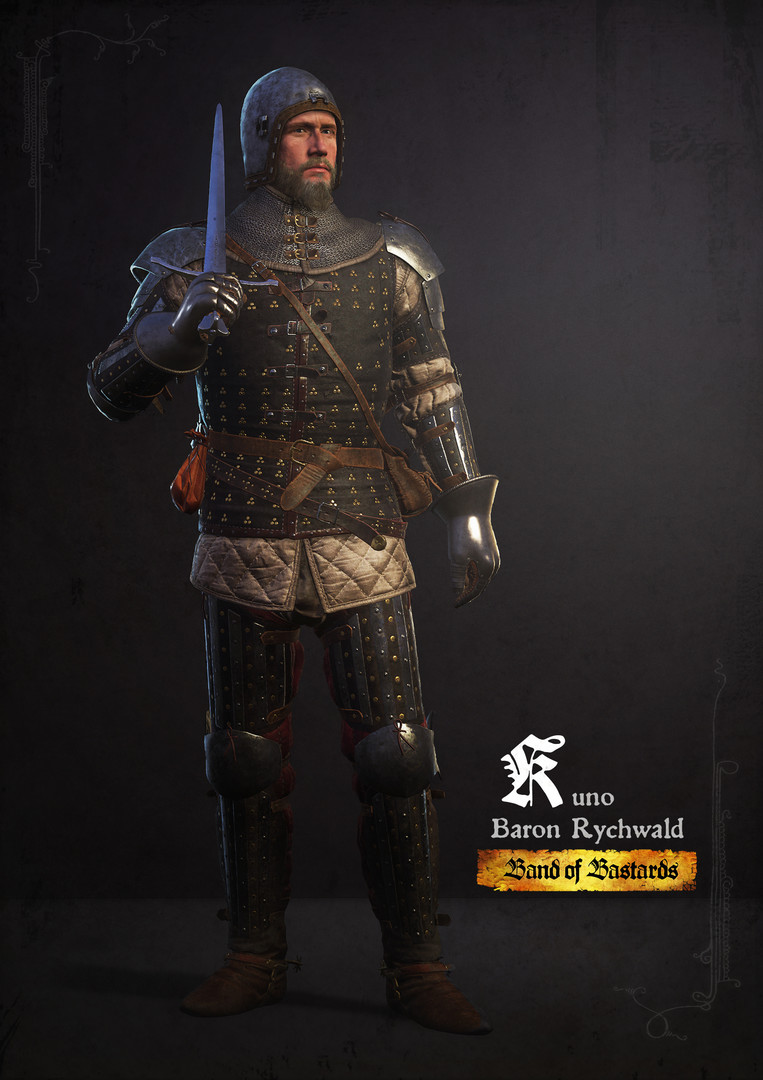 Kingdom Come Deliverance Band Of Bastards On Steam Kingdom Come Deliverance Band Of Bastards On Steam