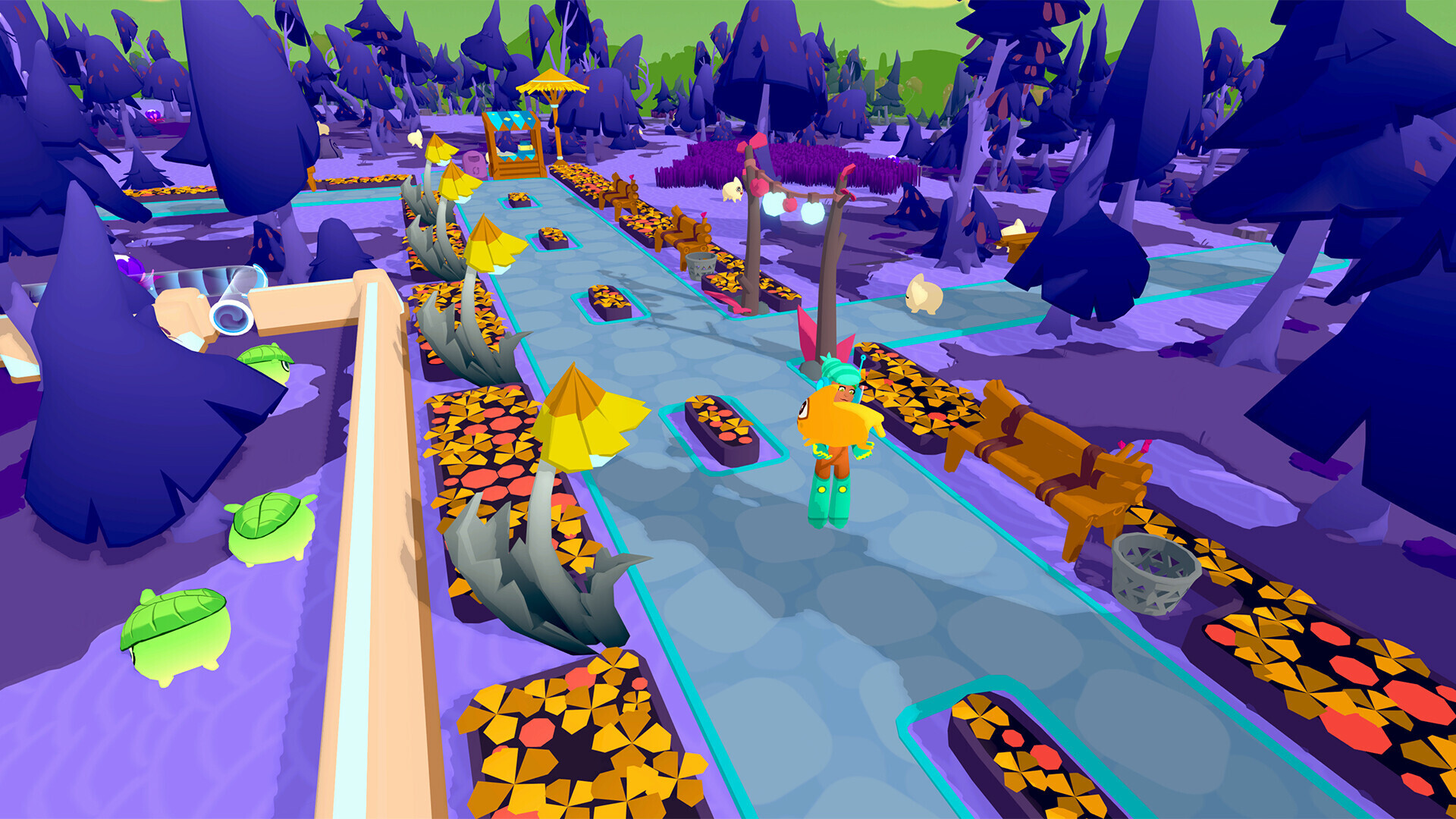 Indie Game Lover Time to Morp