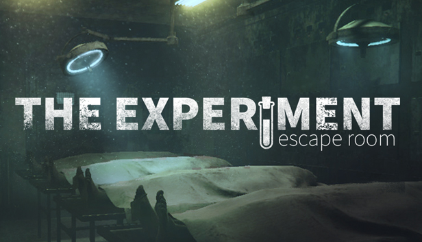 stribet kamera apt The Experiment: Escape Room on Steam