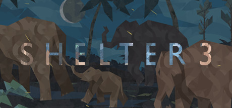 Shelter 3 concurrent players on Steam