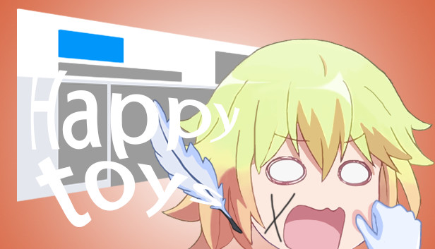 Happy toys Steam capsule image