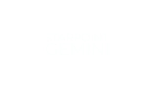 Starpoint Gemini 3