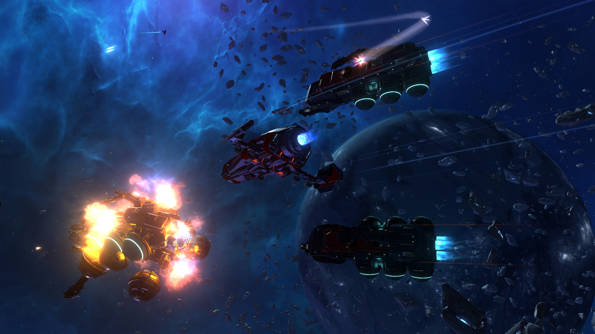 Steam 上的starpoint Gemini 3 Steam 上的starpoint Gemini 3
