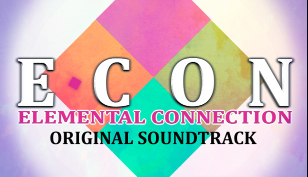 ECON - Soundtrack Steam capsule image
