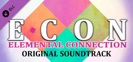 ECON - Soundtrack header image