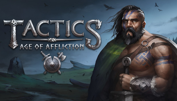Tactics: Age of Affliction Steam capsule image