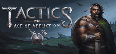 Tactics: Age of Affliction on Steam