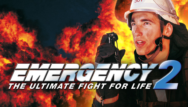 EMERGENCY 2 Steam capsule image