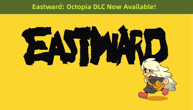 Trader Games - EASTWARD SWITCH EURO NEW (EN/FR) on Nintendo Switch